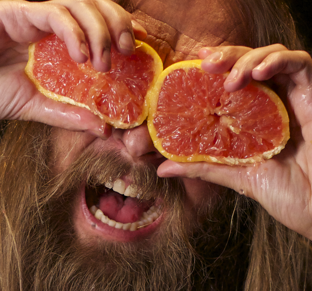 Jamie Wood "This liveness of bodies and of sharing." Exeunt Magazine