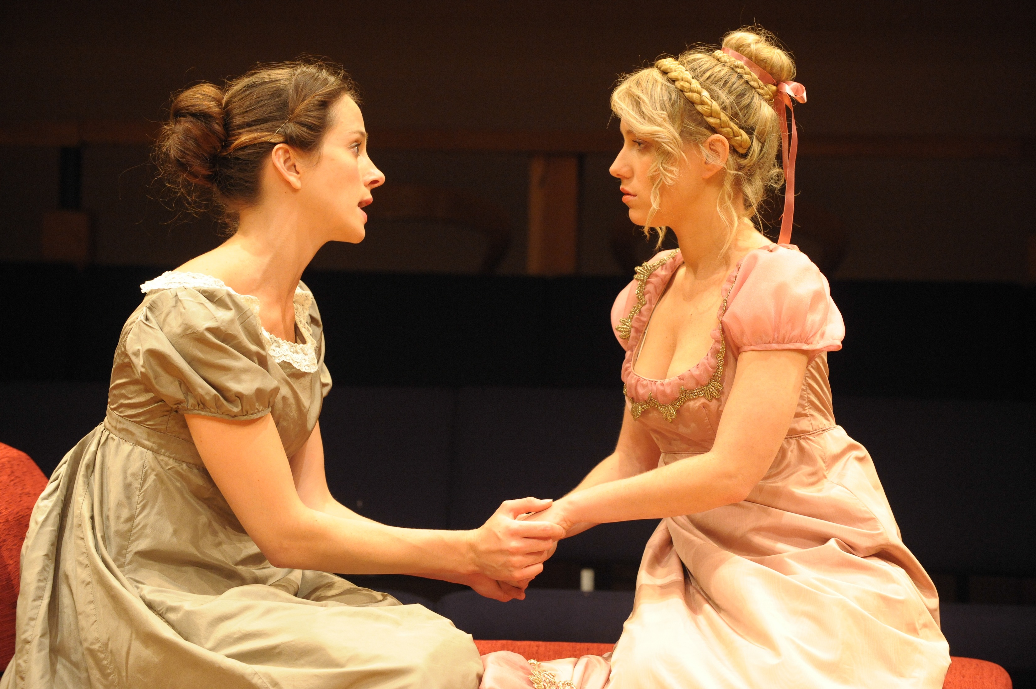 Staging Middlemarch Exeunt Magazine