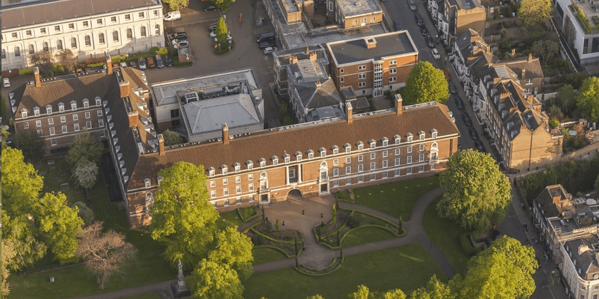 Devonport House Company Fun Day Venue Ex Events