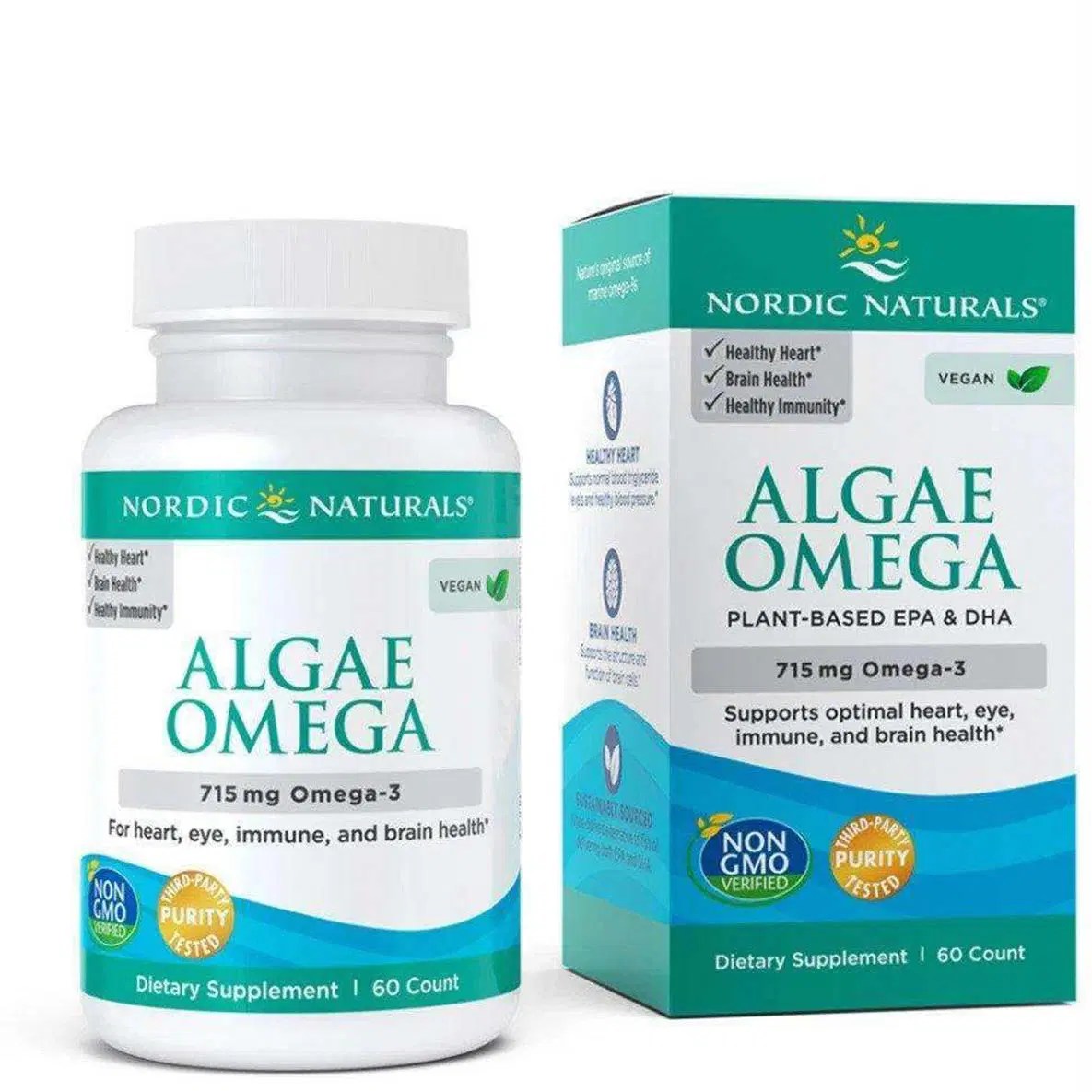 Complete Omega Junior 283mg Lemon 90 softgels UkHerbals