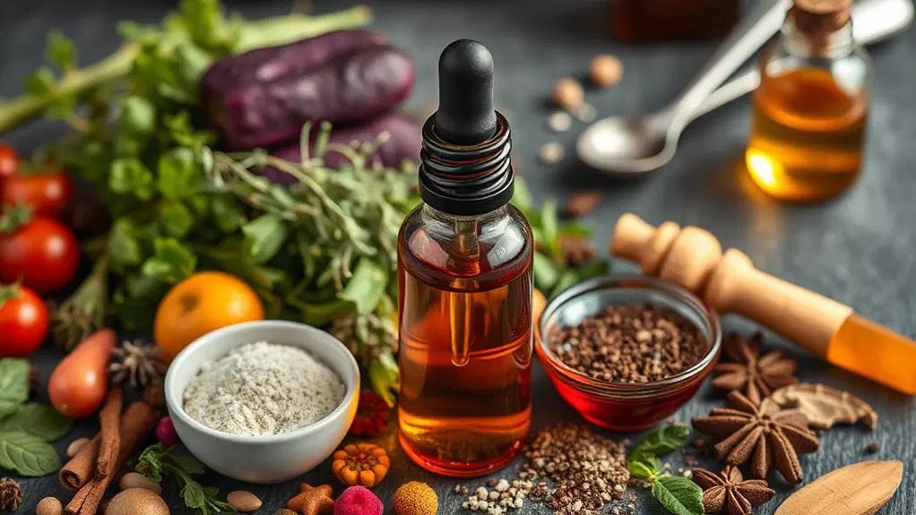 How Do I Make My AlcoholBased Herbal Tincture Taste Better?