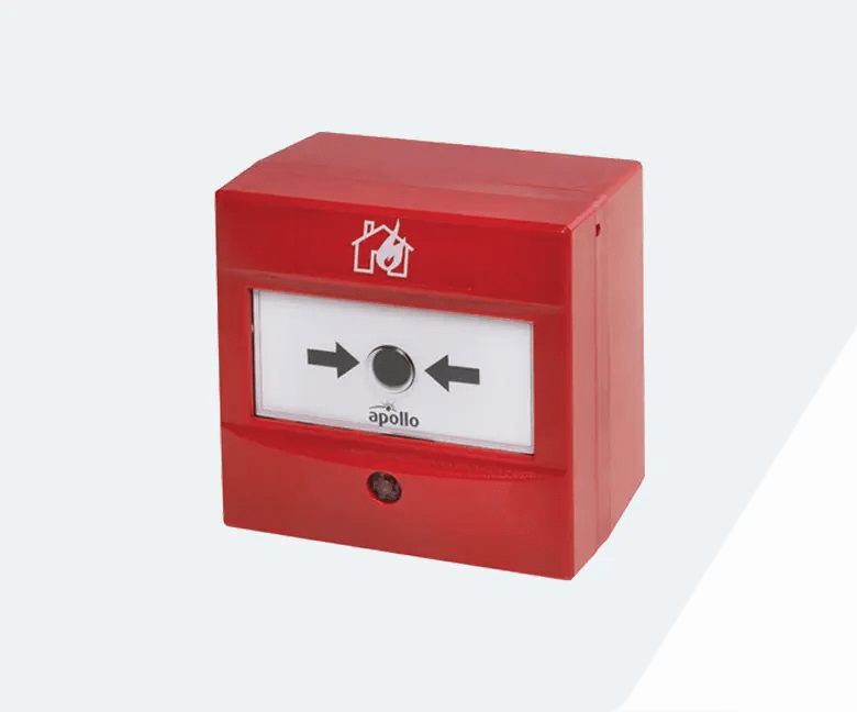 Conventional Manual Call Points Exfire Ltd