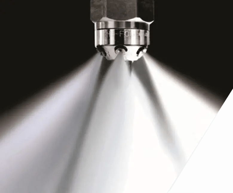 Water Mist Systems Exfire Ltd