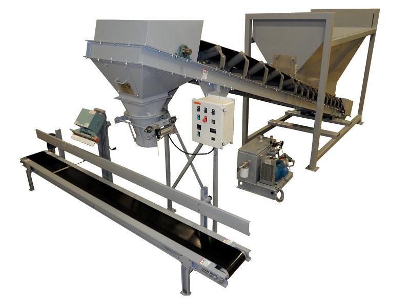 Brand new EXPRESS SCALE MCRS180ELECHYD BAGGER (VOLUMETRIC) for sale
