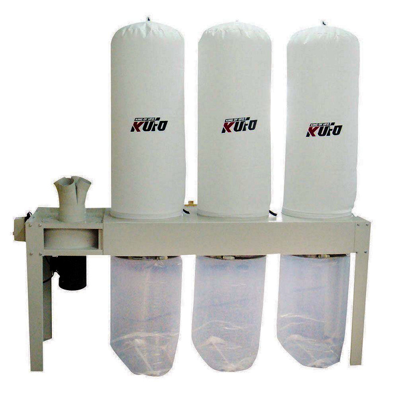 Brand new KUFO UFO103H DUST COLLECTOR (FILTER BAG INTERIOR) for sale