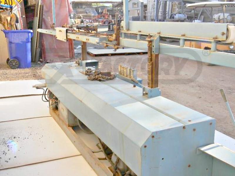 Used NORFIELD MAGNUM PREHUNG DOOR MACHINE for sale