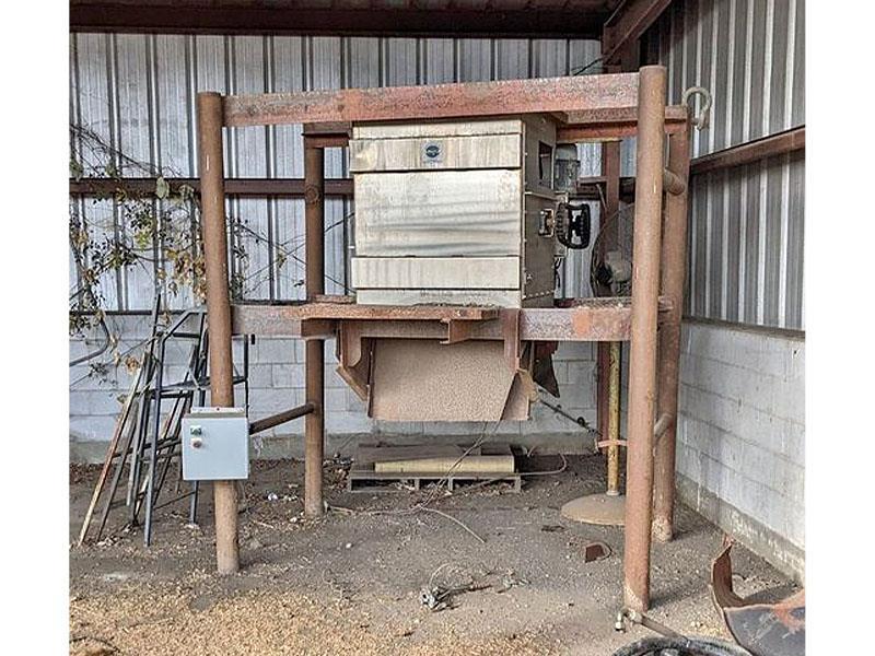 Used MPI DHS DRUM for sale