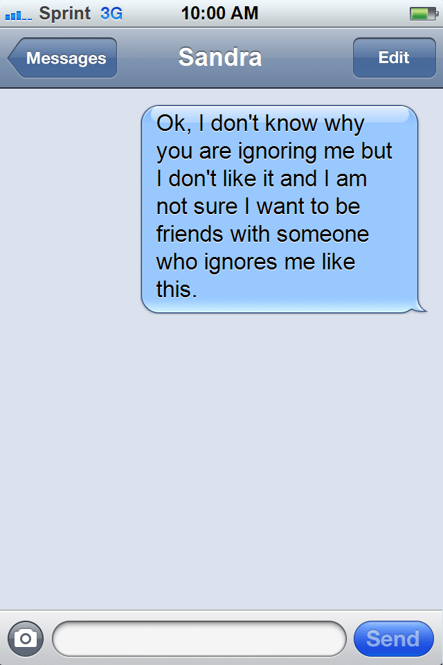 Using The No Contact Rule Everything You Need To Know