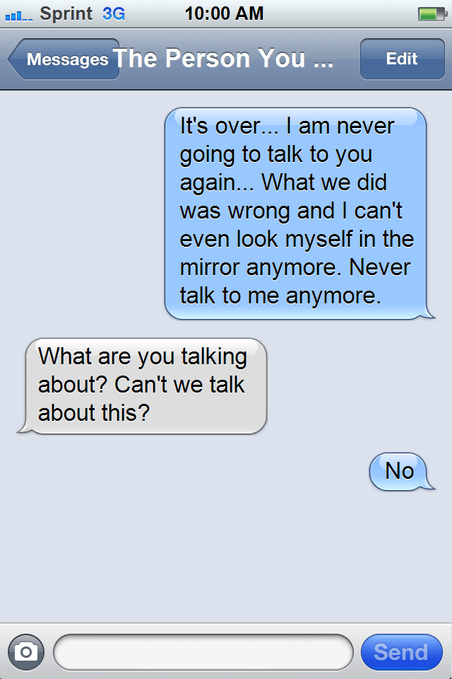 How To Win Back An Ex Girlfriend In An Impossible Situation Ex