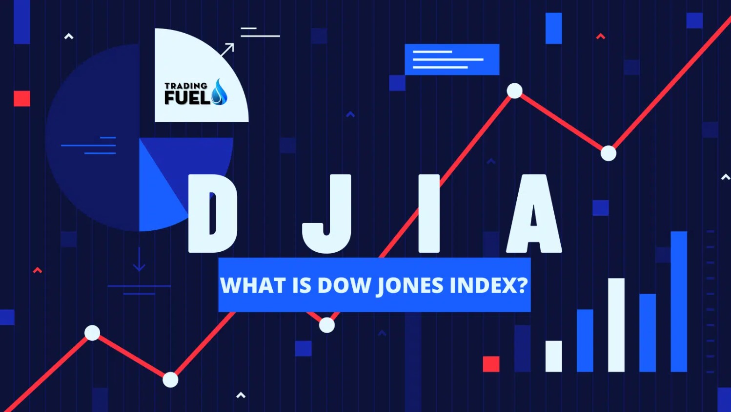 ¿Qué es el Industrial Dow Jones (DJIA)? Investment Sources