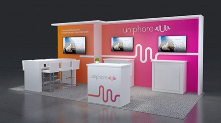 Booth Design Ideas – Exhibit Pros