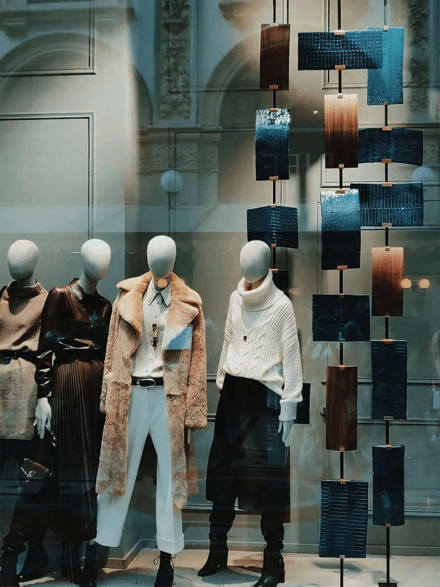 Types of Store Displays and How to Choose the Right One for You