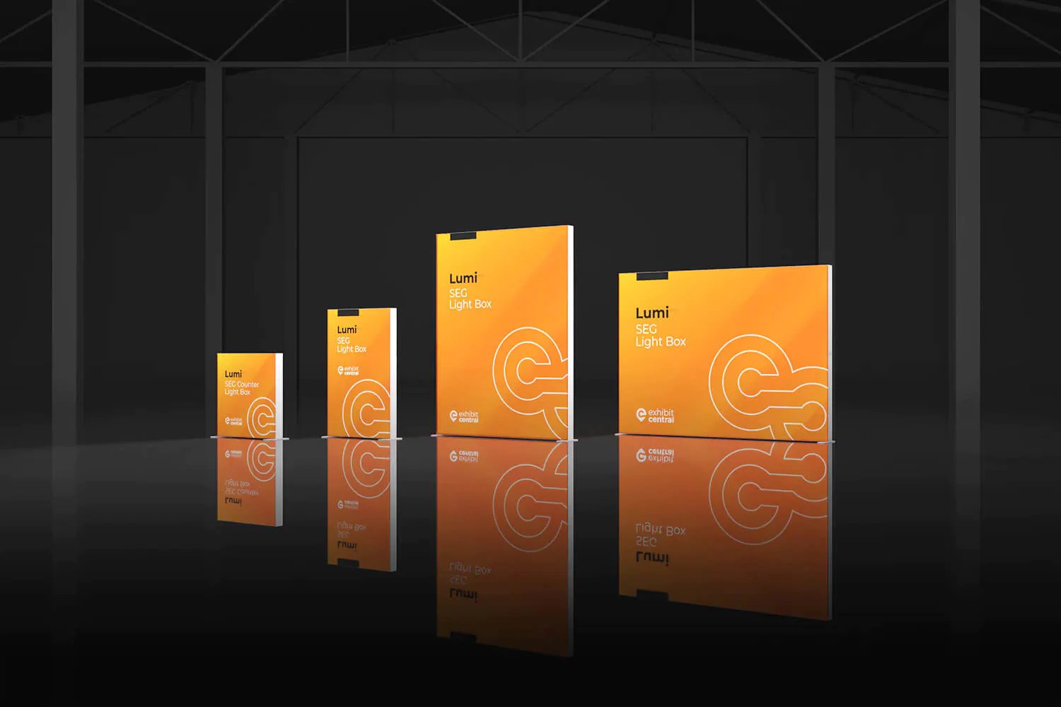 What is a Lightbox and How Does it Work? Exhibit Central