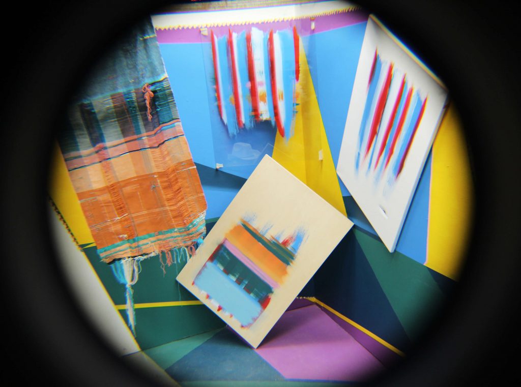 Declan Drisco Knight Cranbrook Academy of Art Class of 2021