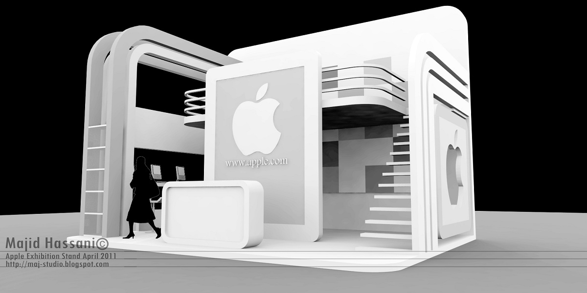 Why Are Exhibition Stands So Important exhibitionstandoption