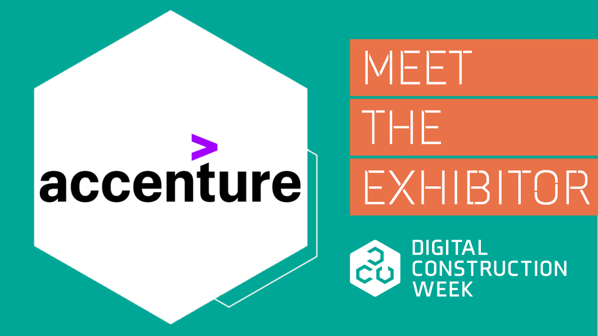 accenture Digital Construction Week