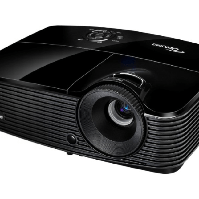 Video Projector Exhibitors Rentals and Services