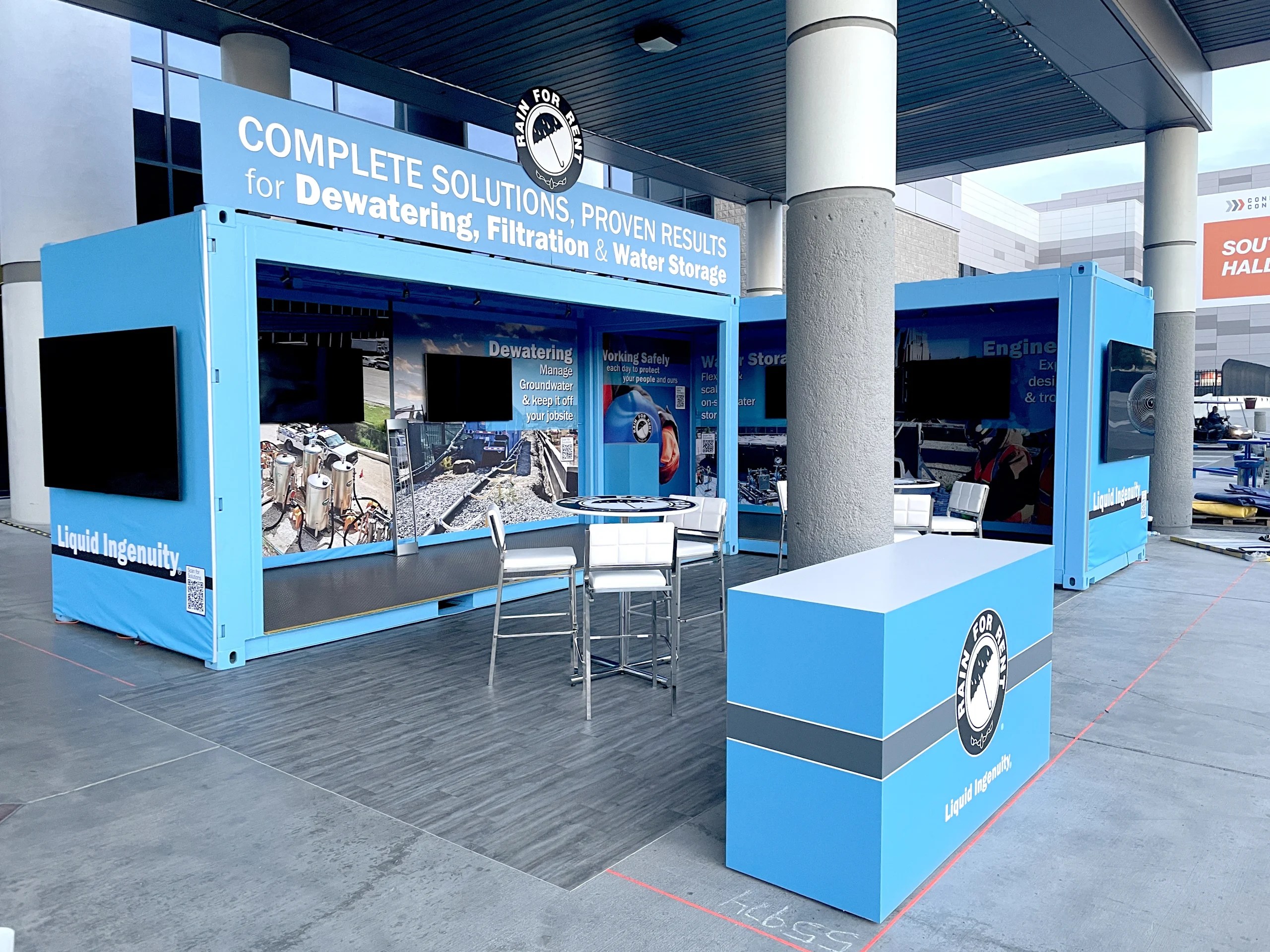 Shipping Container Archives Exhibit Potential