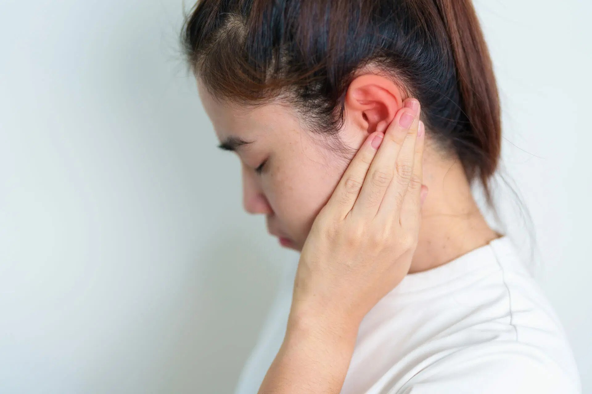 How Long Does a Middle Ear Infection Last? ENT Sheffield