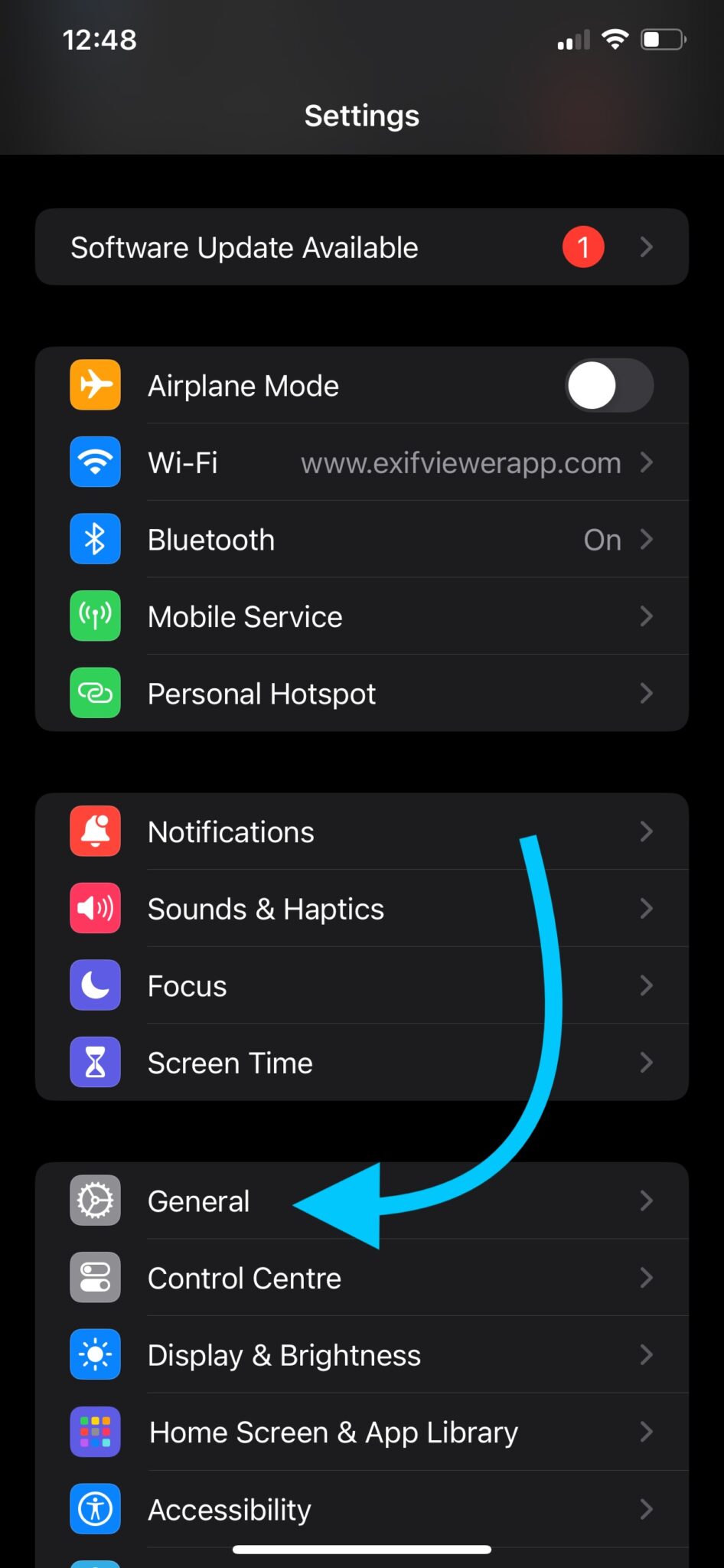 how to sort photos on iPhone by date Archives EXIF Viewer by Fluntro