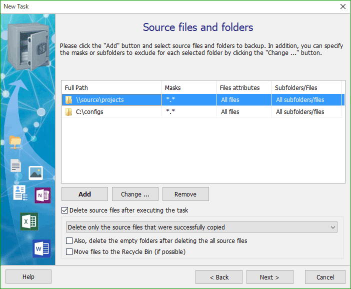 4 EASY and effective ways to back up files on your Windows PC
