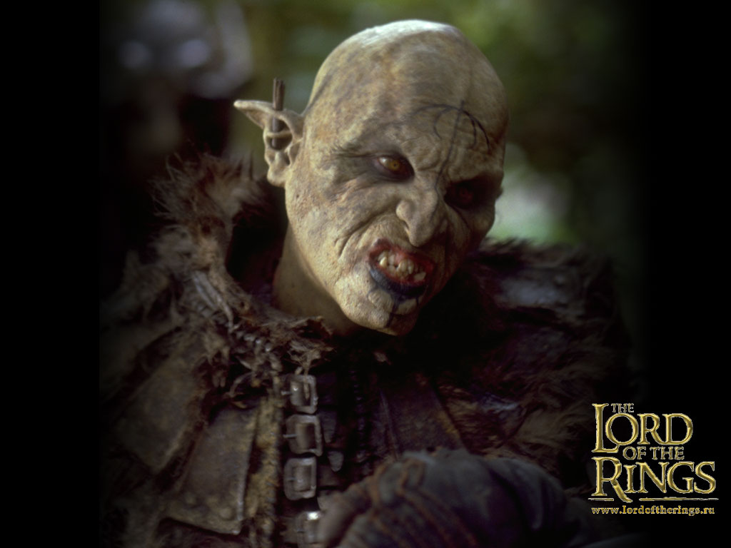 orc By The eXiled