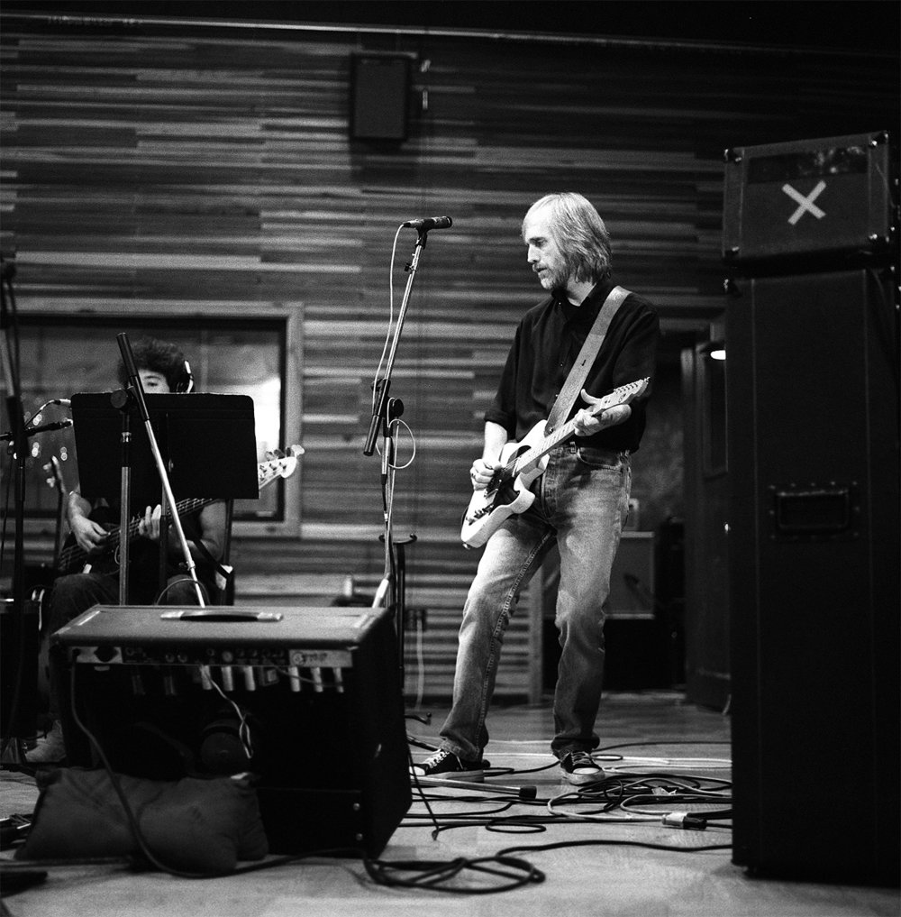 Tom Petty Wildflowers & All The Rest (2020) Exile SH Magazine