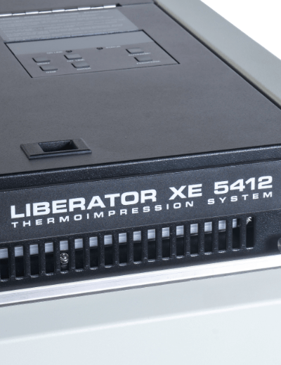 Liberator XE | Thermal Imagesetter | EXILE Technologies