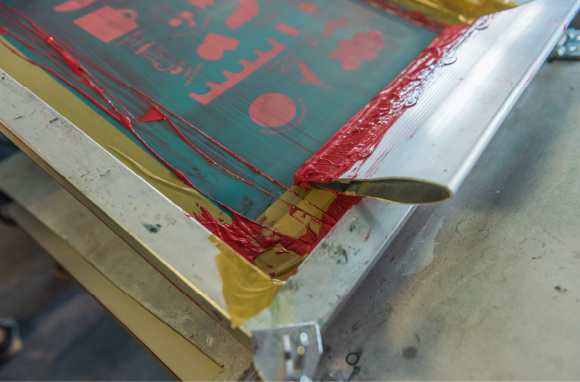 5 Screen Printing Industry Trends in 2023 EXILE Technologies