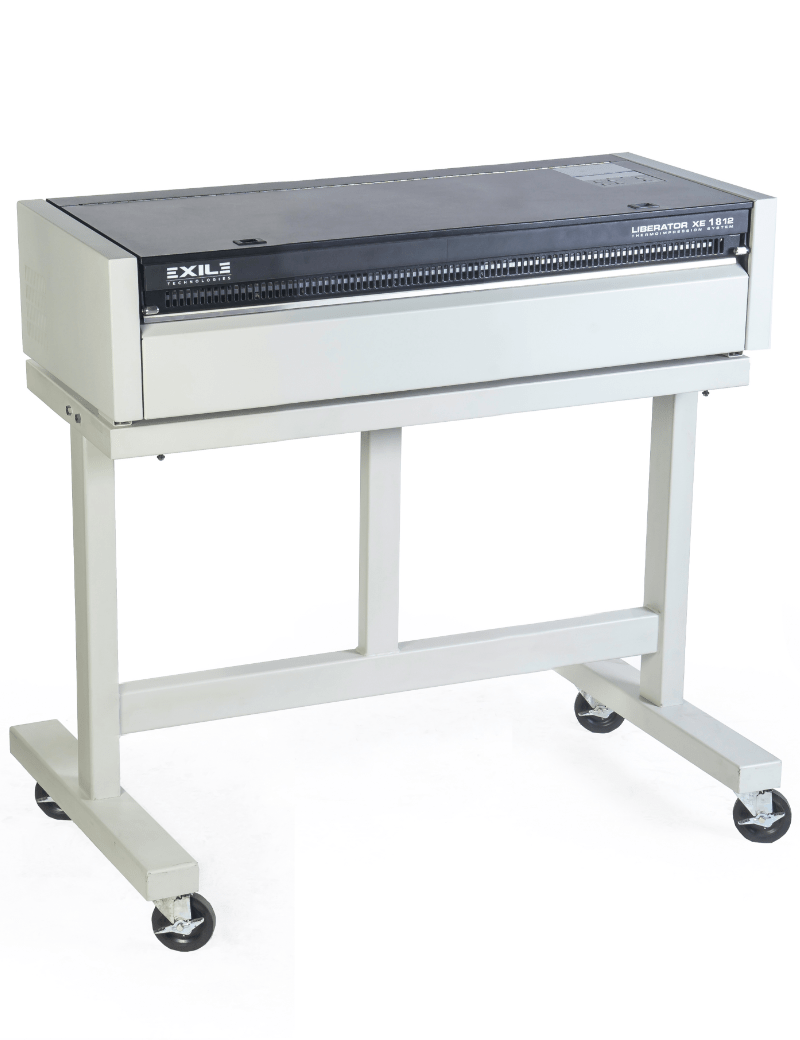 Liberator XE | Thermal Imagesetter | EXILE Technologies