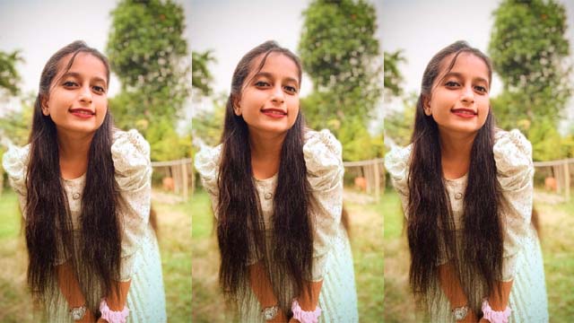 72 Years Old Man Fucking Teen Girl Sanchita & Cums Inside Her Pussy