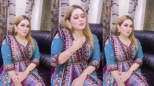 Extremely Beautiful Paki TikToker MMS – desi49.org