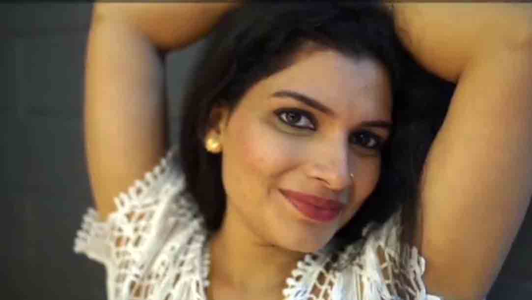 Oasi Das aka oasi das private Nude videos collection leak Part 01