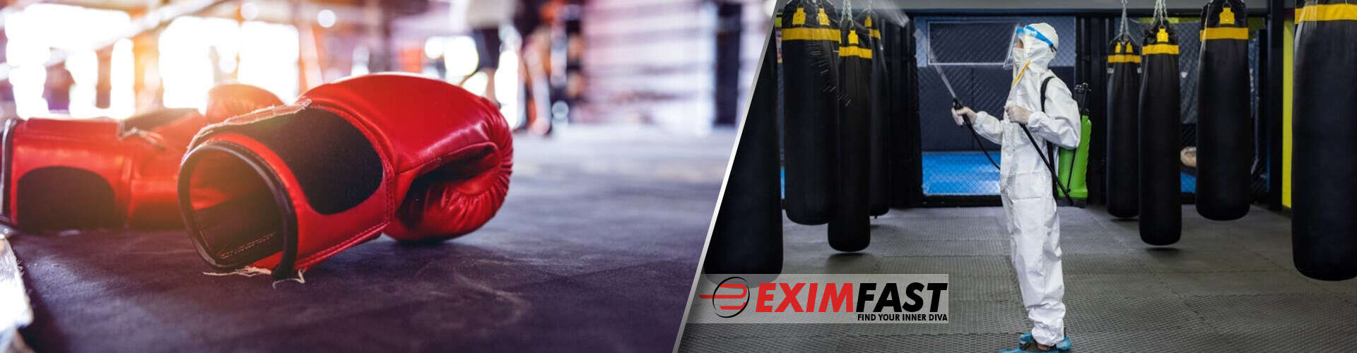 Sports Equipment & Gears Seller UK Sports Gear Supplier UK EximFast