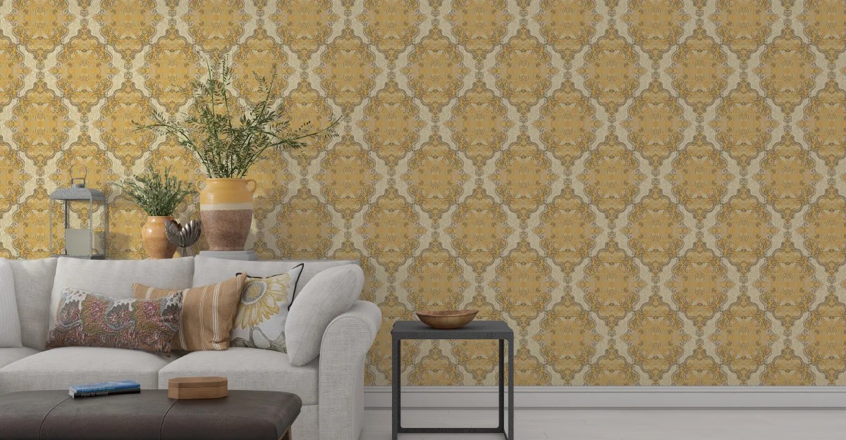 5 Ways to Decorate Home with Wallpaper Eximus Wallpaper