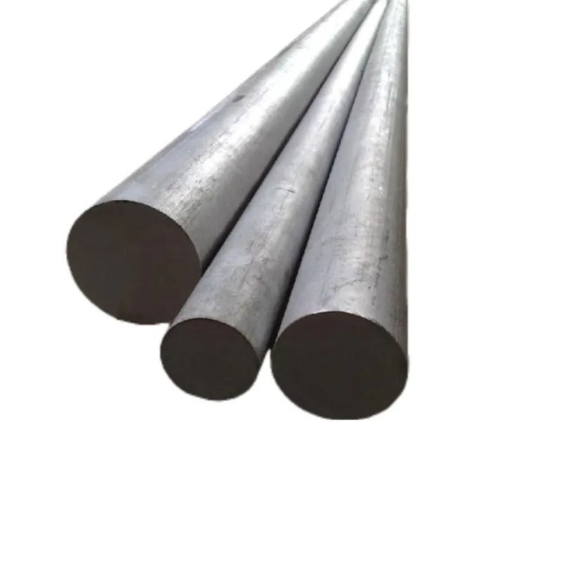 AISI 1020 Carbon Steel Round Bar for Sale Exipei Steel Limited