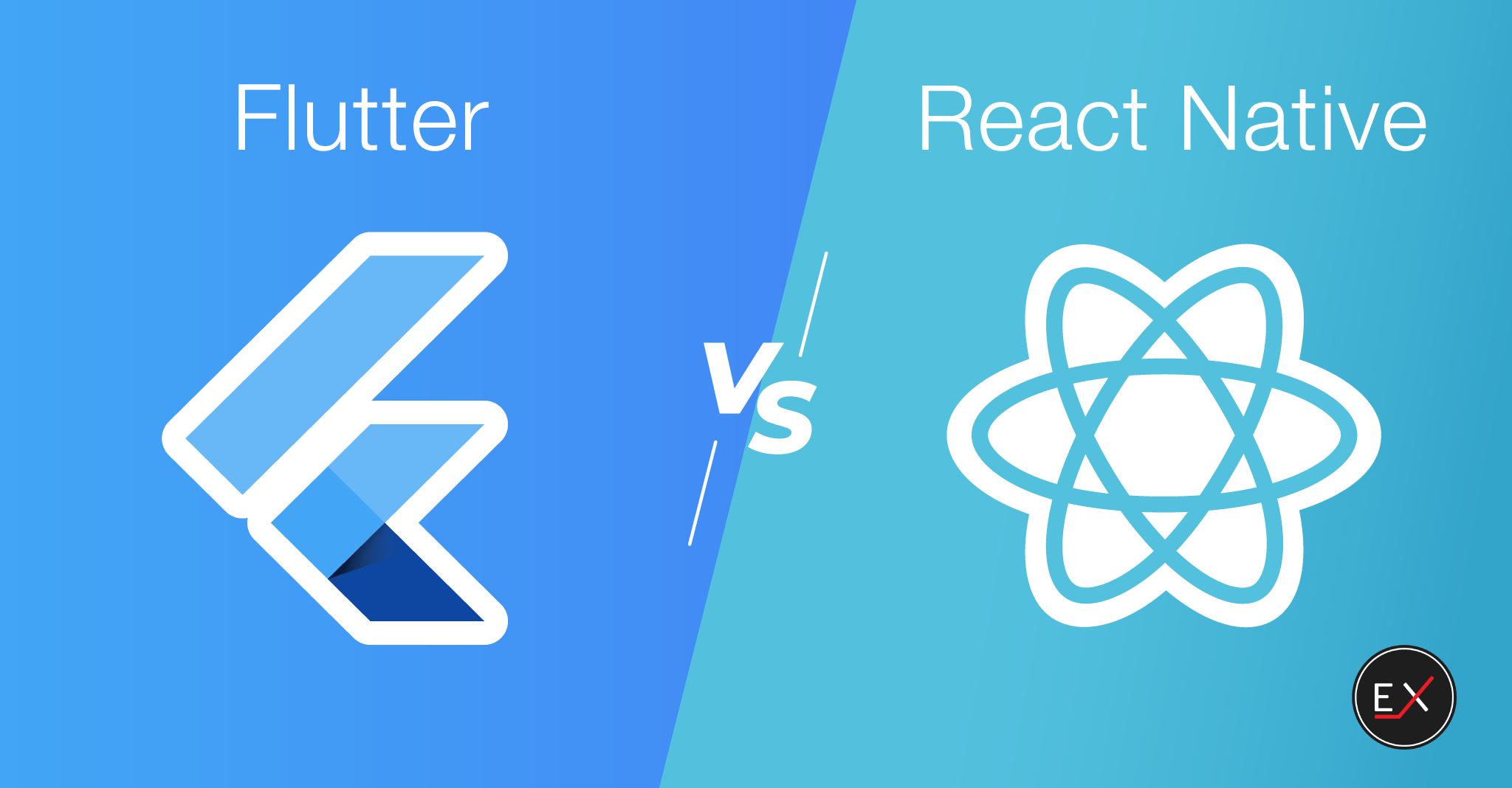 Flutter Vs React Native In 2021 Who S The Winner Existek Blog