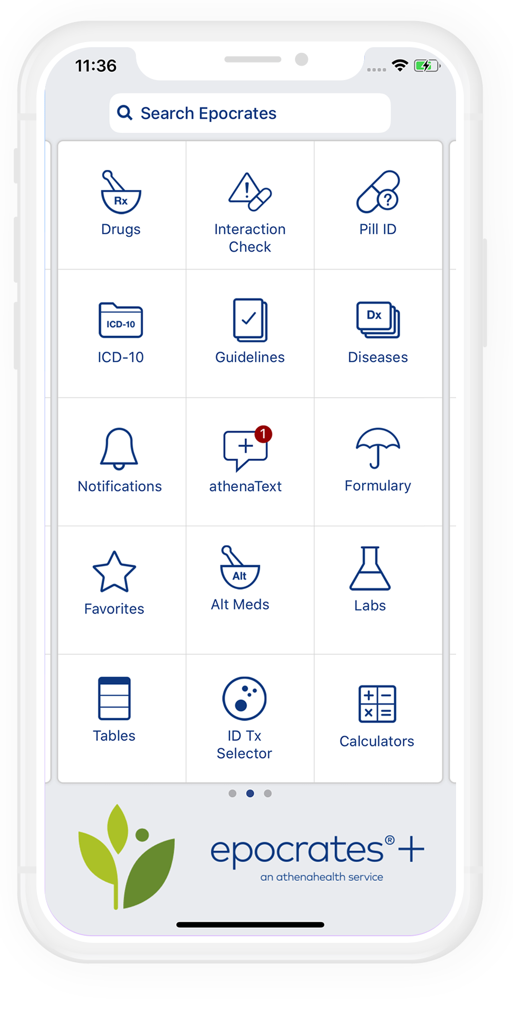 Healthcare Application Development as a Growing Trend for the Future of