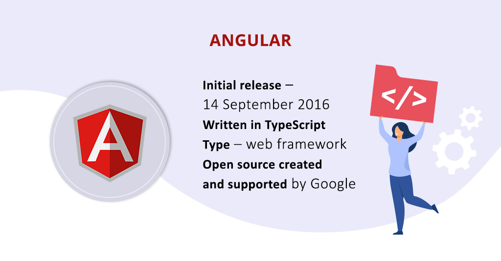 AngularJS End of Life and What Does It Mean? Existek Blog