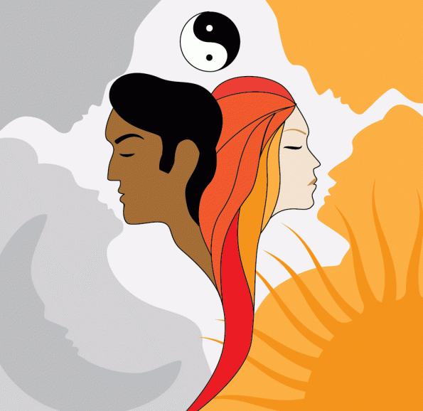 What Are The Anima And The Animus? Spirit Vine