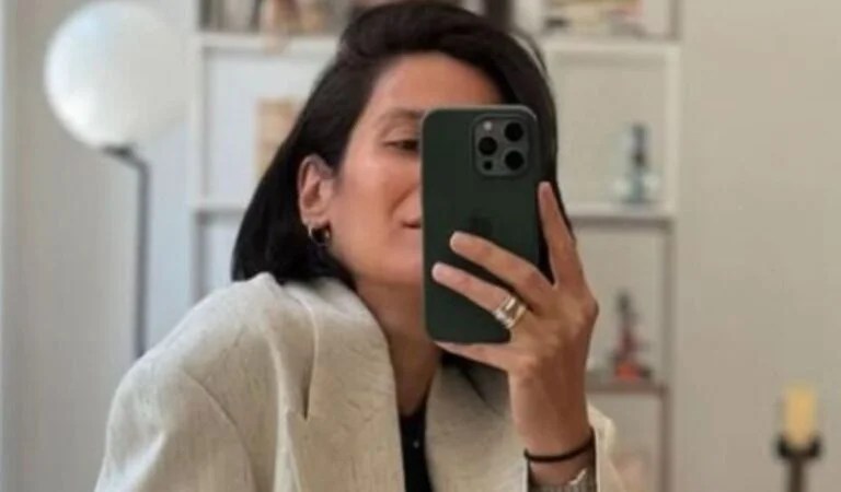 Elena Moussa Height Biography Facts