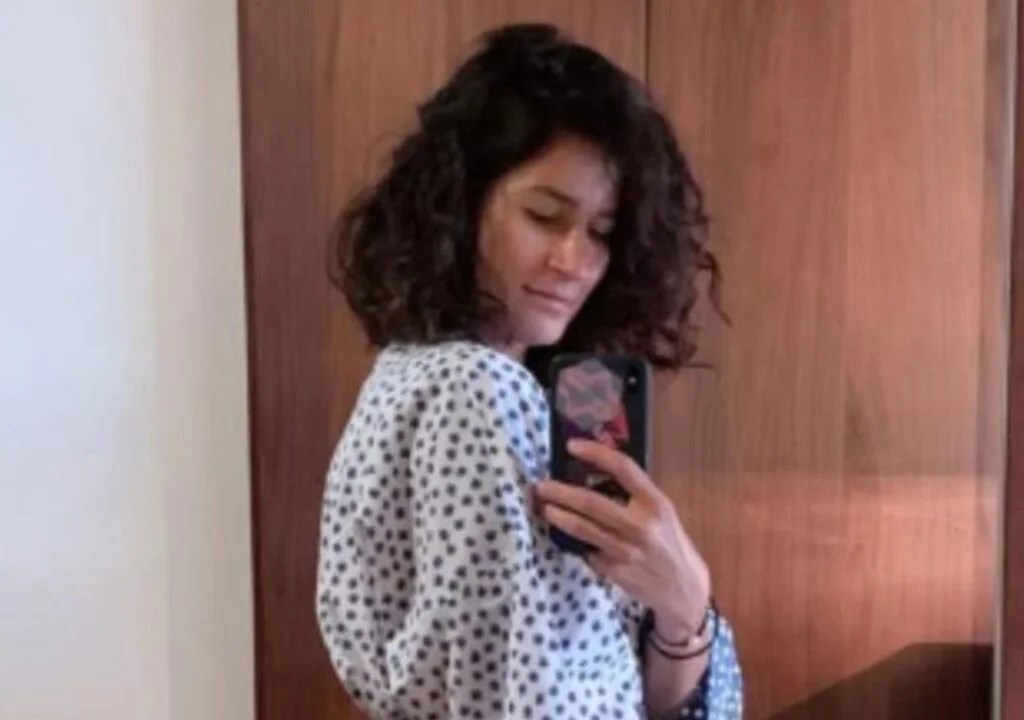 Elena Moussa Height Biography Facts
