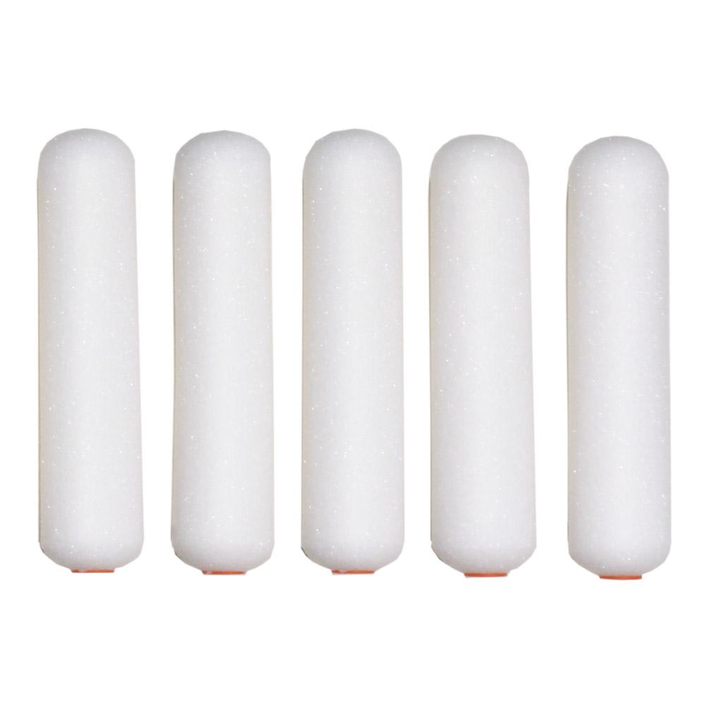 Foam Paint Roller 6 in. x 1/4 in. (5 pack) ExIST Multifamily