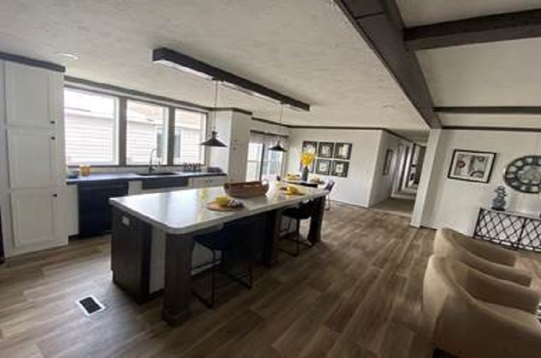 Image Gallery for 28764E XTREME XZ by Fleetwood Homes — Exit 107 Homes