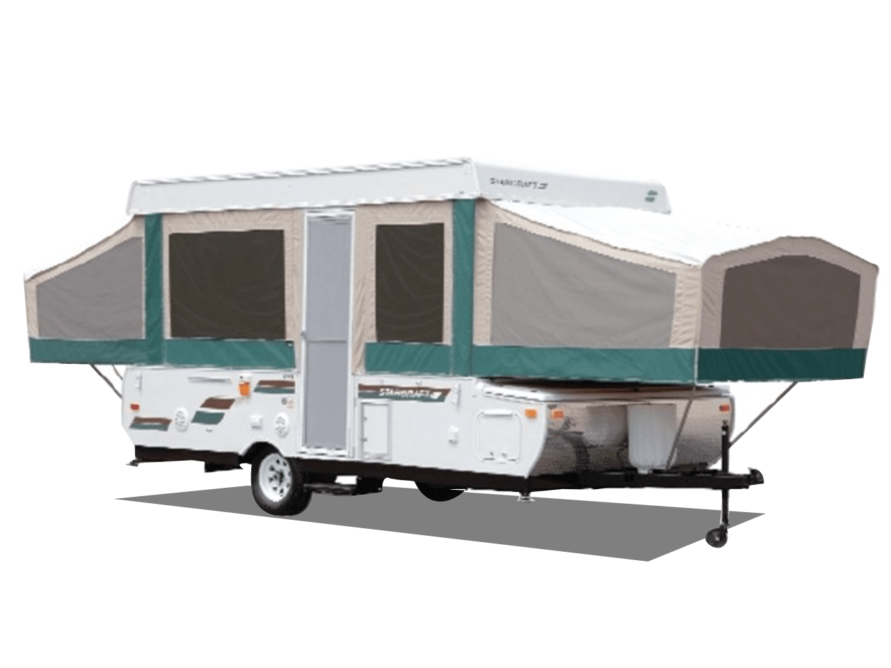 Exit 1 RV Vermont's 1 New and Used RV Dealership Fair Haven, VT