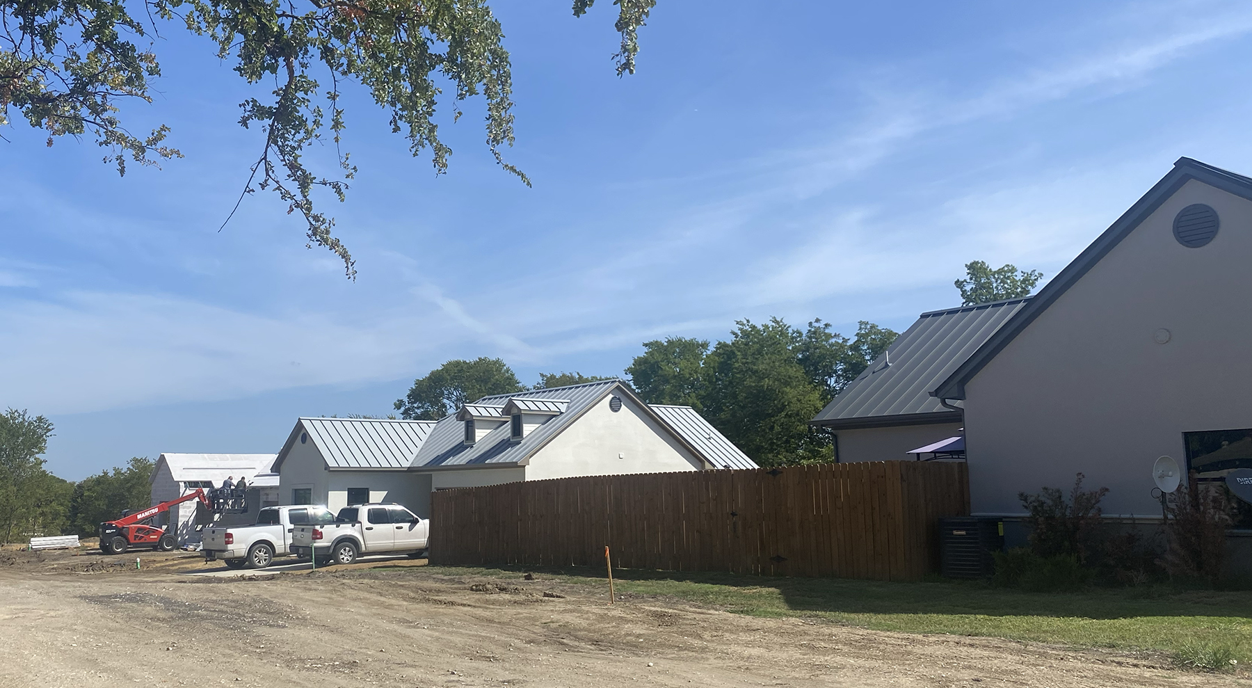 Rice Texas Housing Development Opportunities