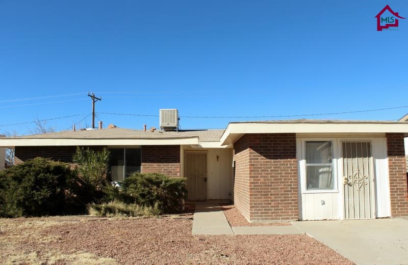 Las Cruces New Mexico Real Estate La Cruces Homes