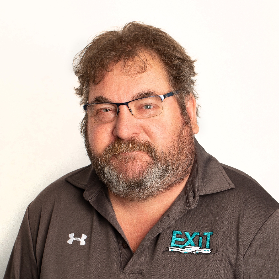 EXIT Realty Inter Lake Tim White