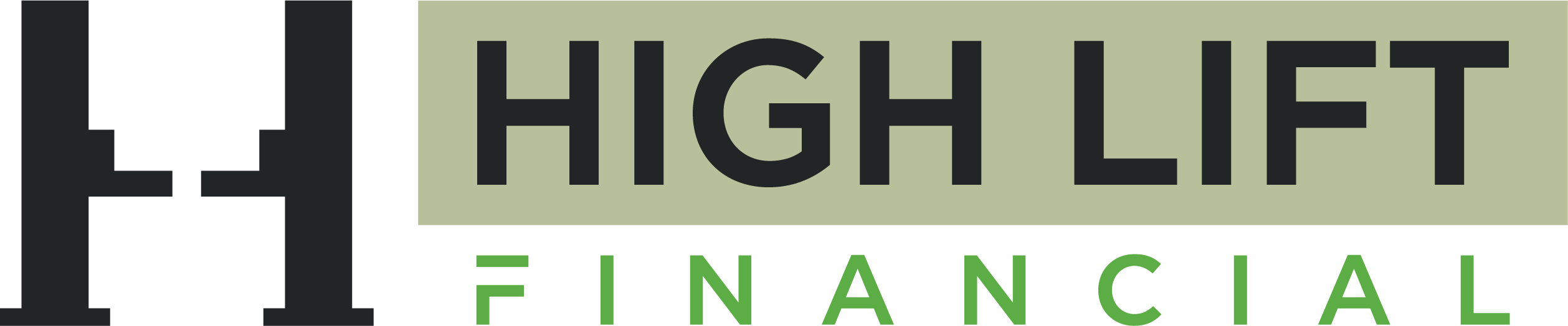 High Lift Financial The ExitMap