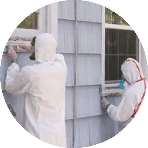 Lead Services Exit Mold